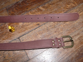 ceinture cla