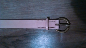 ceinture jackie