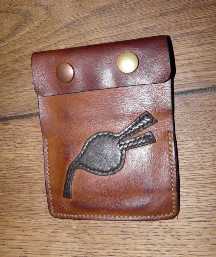 pochette portable