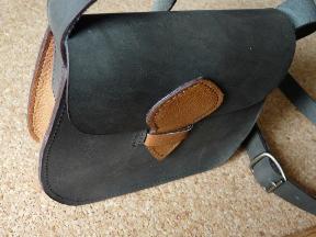 sac mu petit rabat