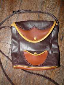 sac spain 2 couleurs