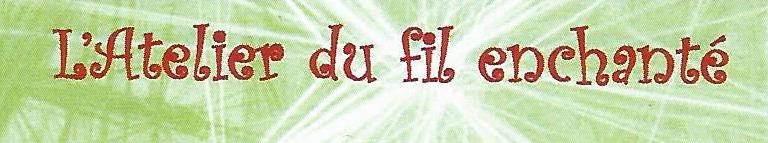 titre le fil enchanté