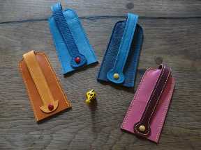 portes clefs cloche